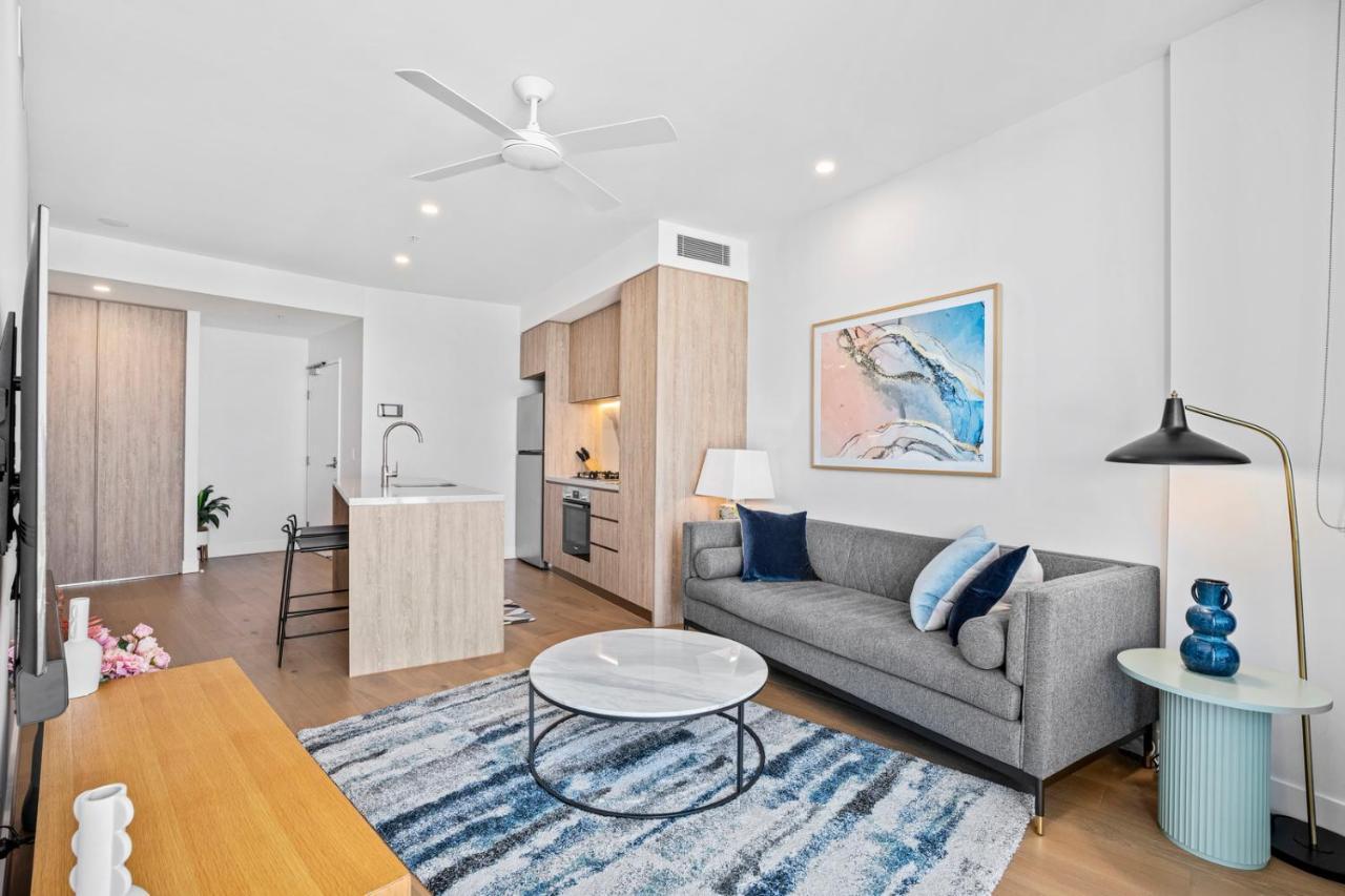 Broadbeach Casino Private - Gclr Apartment Gold Coast