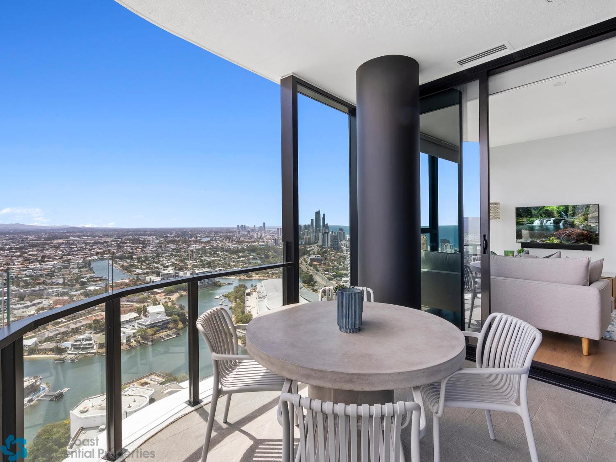 Broadbeach Casino Private - Gclr *